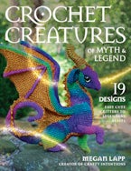 Crochet Creatures of Myth and Legend