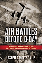 Air Battles Before D-Day