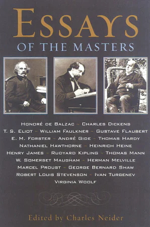 Essays Of The Masters