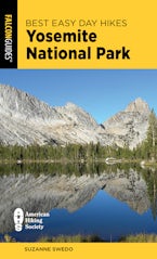 Best Easy Day Hikes Yosemite National Park