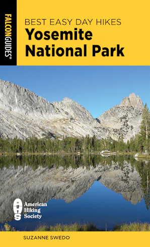 Best Easy Day Hikes Yosemite National Park