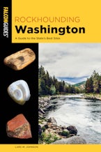 Rockhounding Washington