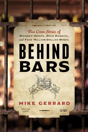 Behind Bars