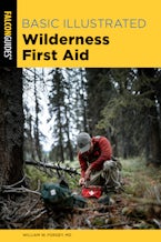Basic Illustrated Wilderness First Aid
