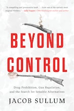 Beyond Control