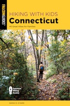 Hiking with Kids Connecticut