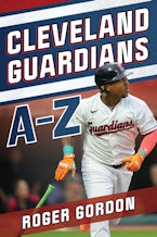 Cleveland Guardians A–Z
