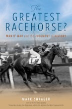 The Greatest Racehorse?