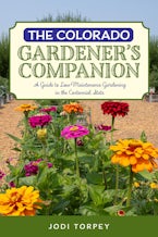 The Colorado Gardeners Companion
