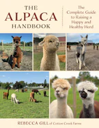 The Alpaca Handbook