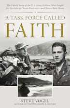 A Task Force Called Faith