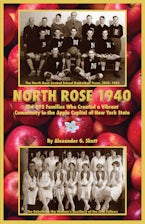 North Rose 1940