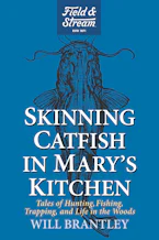 Skinning Catfish in Mary’s Kitchen