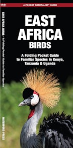 East Africa Birds