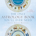 The Only Astrology Book Youll Ever Need
