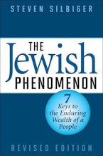 The Jewish Phenomenon