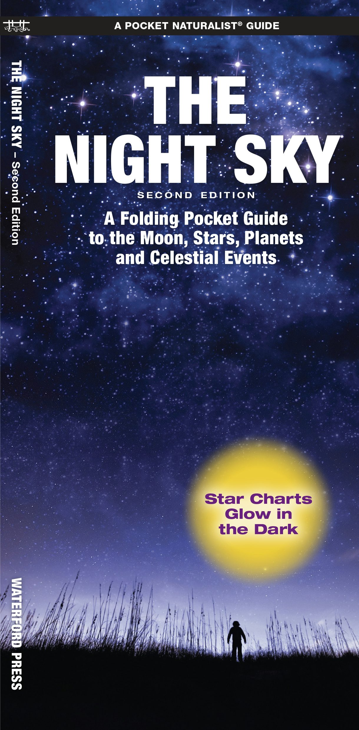 Night Sky, 2nd Ed