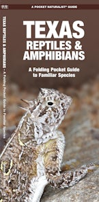 Texas Reptiles & Amphibians