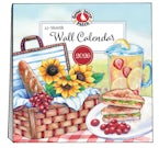 2026 Gooseberry Patch Wall Calendar
