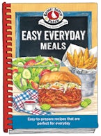 Easy Everyday Meals